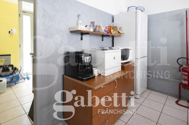 Negozio - Torino . Rif.: Cod. rif 3321214VCG - Foto 14