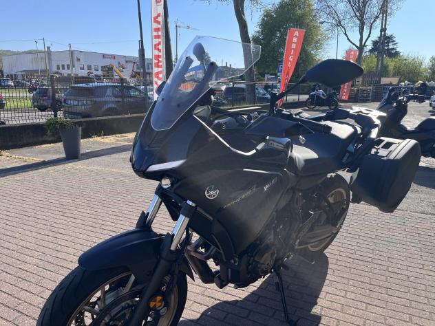 Yamaha Tracer 7 Allestimento GT pochissimi km - Foto 9
