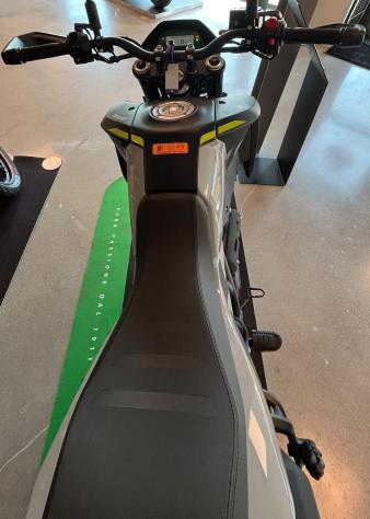 Benelli BKX 300 BKX 300 S - SUPER PROMO - Foto 9