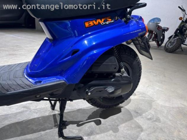 YAMAHA BW's 50 50 rif. 24101417 - Foto 4