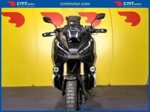 HONDA X-ADV 750 Finanziabile - Grigio - 23056 rif. 23889110 - Foto 6