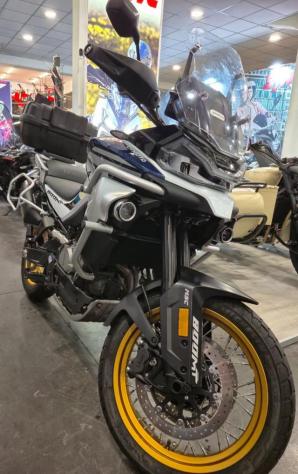 CF MOTO 800 MT 2024 rif. 23910298 - Foto 2