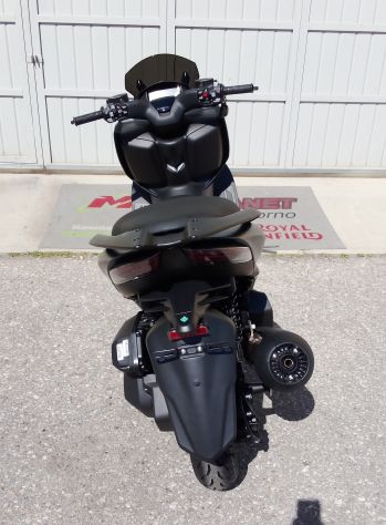 ZONTES ZT 125 D BLU - Foto 6