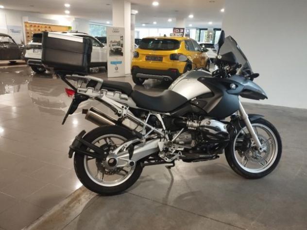 BMW R 1200 GS TOP rif. 22407034 - Foto 9