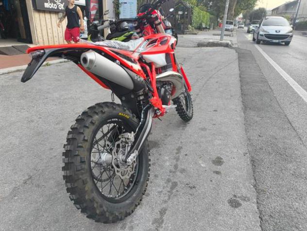 BETAMOTOR RR X-PRO 2T 125 MY 2027 rif. 22532833 - Foto 7