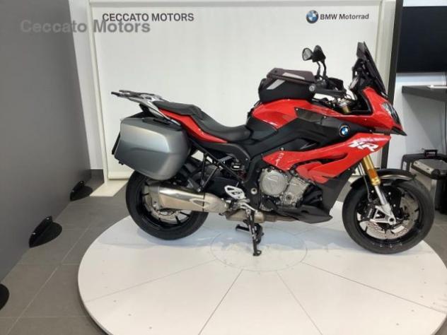 BMW S 1000 XR Abs my17 rif. 20903147 - Foto 3