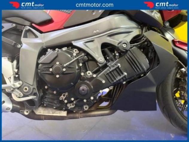 BMW K 1300 R Garantita e Finanziabile rif. 23986839 - Foto 8