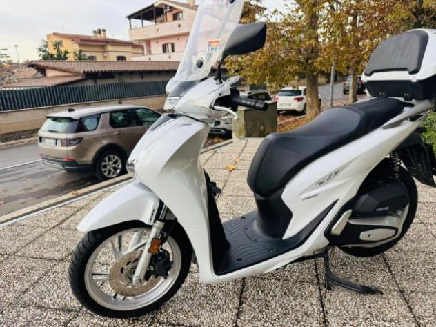 HONDA SH 150 TUTTO INCLUSO ANCHE PASSAGGIO! rif. 23989817 - Foto 8