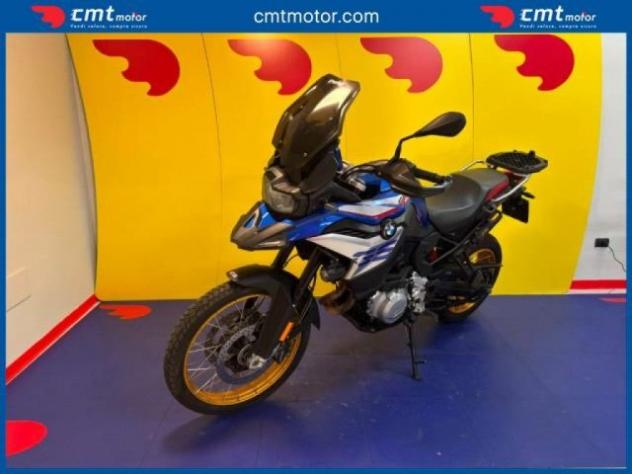 BMW F 850 GS Garantita e Finanziabile rif. 24073784 - Foto 2