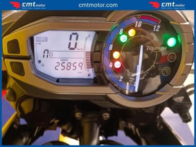 TRIUMPH Tiger 800 Garantita e Finanziabile rif. 23802233 - Foto 6