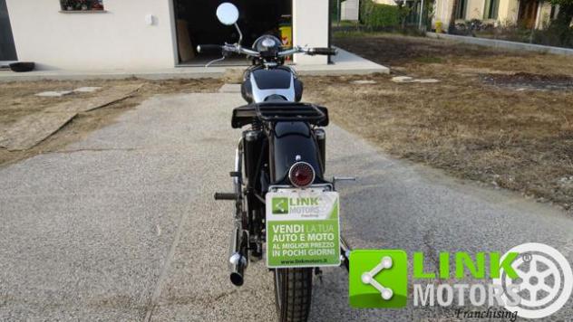 BENELLI 500 Quattro-LS 4TN rif. 24028810 - Foto 5