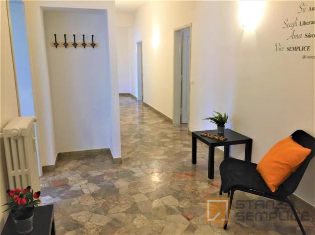 STANZA in AFFITTO (FIRENZE) rif. FIRENZE FILIALE 1_STZ0050 - Foto 12