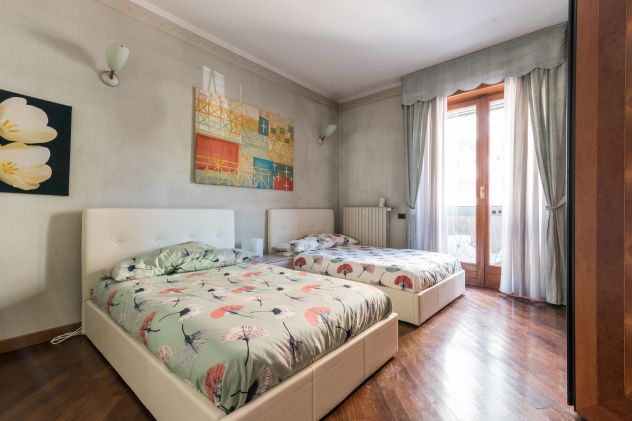 POSTO LETTO IN STANZA CONDIVISA CON BAGNO PRIVATO (SOLO RAGAZZE)