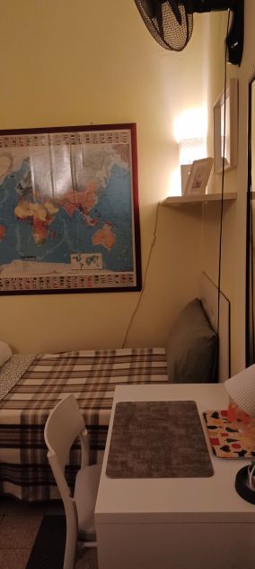 Posto letto Appio Latino - Foto 2