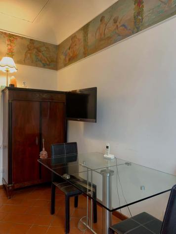 Appartamento con terrazza panoramica in centro storico a Firenze, via dei Fossi - Foto 4