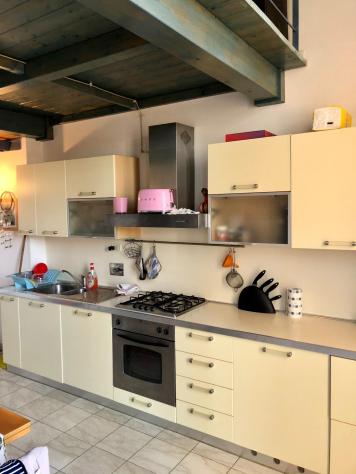 Appartamento in affitto a Calambrone - Pisa 55 mq Rif: 922011 - Foto 4