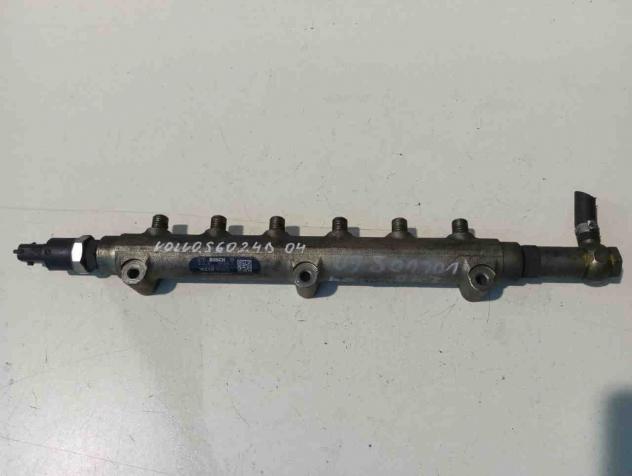 FLAUTO VOLVO S60 1° Serie diesel 2.4 (0009)
