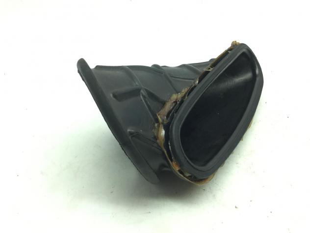 HONDA CB GT ABS KM0 1000 COLLETTORE CONDOTTO SINISTRO CASSA FILTRO 2026 JH2SC93A - Foto 4