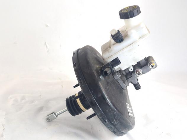 10967681 SERVOFRENO MG ZS 1.5 G 78KW 5M 5P (2025) RICAMBIO USATO CON POMPA COMANDO FRENI CILINDRO MAESTRO E VASCHETTA 06.9377-6362.4 - Foto 2
