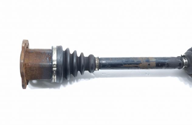 SEMIASSE ANTERIORE SINISTRO AUDI Q5 Serie (8RB) 8R0407271B (0812) - Foto 2