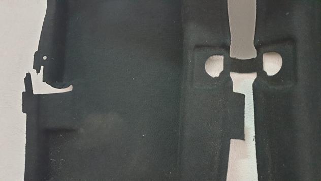 MOQUETTE INTERNA ABITACOLO LANCIA Ypsilon 4° Serie 07356265540 (1123) - Foto 6