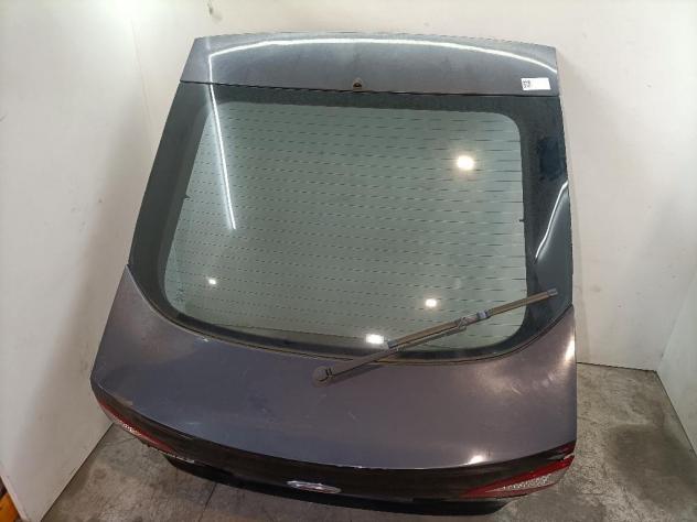 PORTELLONE POSTERIORE FORD Mondeo Berlina 5° Serie 1469937 UFBA (0507) - Foto 2