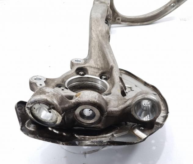 FUSELLO COMPLETO ANTERIORE SINISTRO MERCEDES GLC Serie (W253) A2533320101 (15) - Foto 9