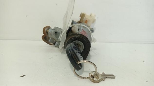 BLOCCASTERZO TOYOTA Rav4 2° Serie 6905742140 1CDFTV (0003) - Foto 5