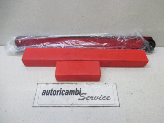 033091 TRIANGOLO PRIMO SOCCORSO FIAT QUBO 1.4 M 57KW 5M 5P (2013) RICAMBIO USATO