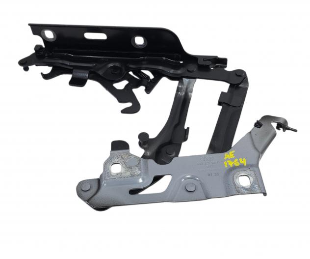 CERNIERA COFANO ANTERIORE DX AUDI Q5 Serie (FYB) 80A823302D (17) - Foto 12