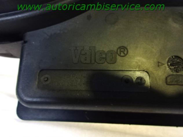 874734G ELETTROVENTOLA CHRYSLER VOYAGER 2.8 D 110KW AUT 5P (2005) RICAMBIO USATO 05005417AD - Foto 3