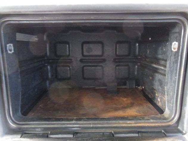 VANO PORTA ATTREZZI CASSONE POSTERIORE IVECO DAILY 3.0 D 125KW 6M 2P (2010) RICAMBIO USATO - Foto 3