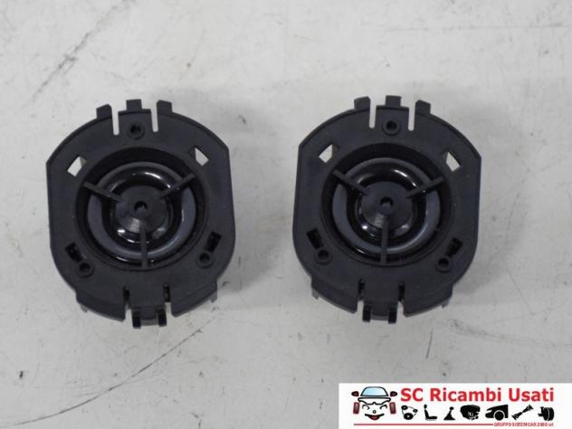 TWEETER AUDIO NISSAN Qashqai Serie 28148 (14) - Foto 3