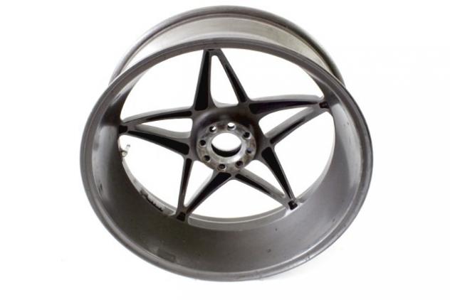 MV AGUSTA BRUTALE 990 R 80A0B3098 CERCHIO RUOTA POSTERIORE 17X6.00 09 - 12 REAR WHEEL - Foto 5
