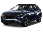 RICAMBI X HYUNDAI TUCSON 2026