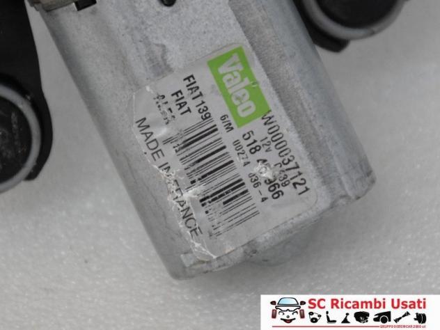 51845966 51845966 MOTORINO TERGILUNOTTO POSTERIORE FIAT Panda 3° Serie diesel - Foto 3