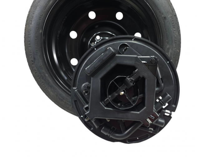 KIT RUOTINO DI SCORTA ALFA ROMEO Giulietta Serie (940_) Diesel 1600 (13) - Foto 14