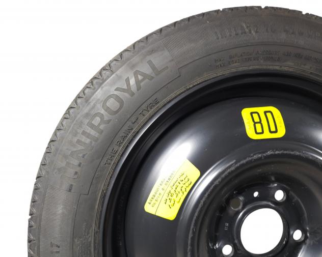 KIT RUOTINO DI SCORTA PEUGEOT 308 Berlina Restyling Diesel 1500 (17) - Foto 14