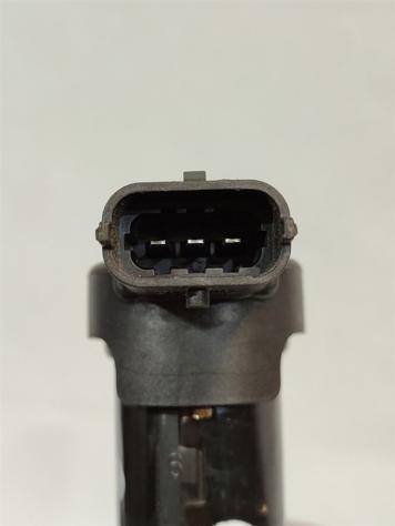 BOBINE ACCENSIONE CITROEN C3 Serie 9671214580 HM05 benzina 1199 (16) - Foto 4