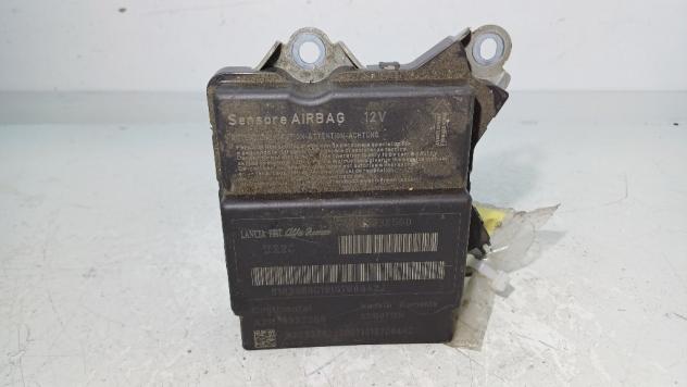 CENTRALINA AIRBAG FIAT Punto EVO 5183858010/A2C53332208 199A2000 (0912)