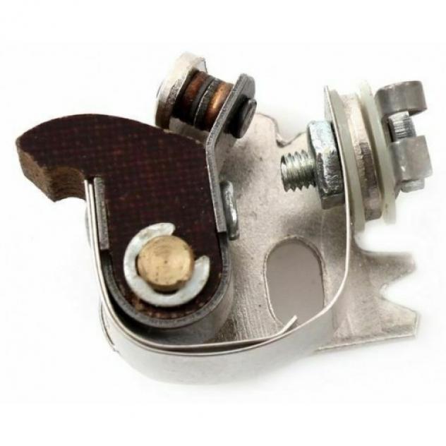 Contatti impianto Ducati icet 3284