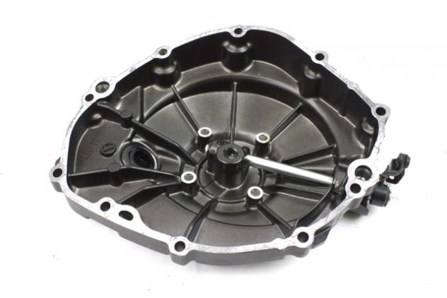 YAMAHA MT-10 B67154210000 CARTER FRIZIONE MOTORE DESTRA RN45 17 - 20 RIGHT CRANKCASE COVER - Foto 5