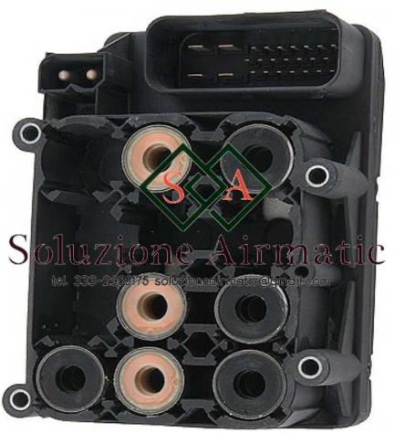 Volvo 850 gruppo pompa ABS 9162675 10.0946-0402.3
