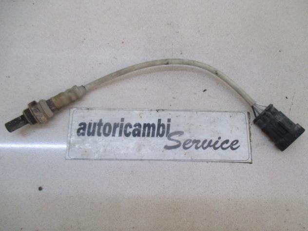 07A532-A10 SONDA LAMBDA FIAT PANDA 1.2 B 44KW 5M 5P (2005) RICAMBIO USATO