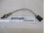 07A532-A10 SONDA LAMBDA FIAT PANDA 1.2 B 44KW 5M 5P (2005) RICAMBIO USATO