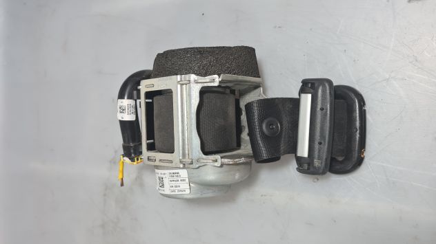 CINTURA POSTERIORE   SX FIAT 500X 7356119530