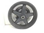 YAMAHA X-MAX 250 CERCHIO RUOTA ANTERIORE 15 X 3.50 - NO DISCO 2012 2013 SG251