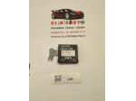 CENTRALINA IMMOBILIZER TOYOTA Corolla Verso 2° Serie 89780-0F020 2ADFHV die &hellip;