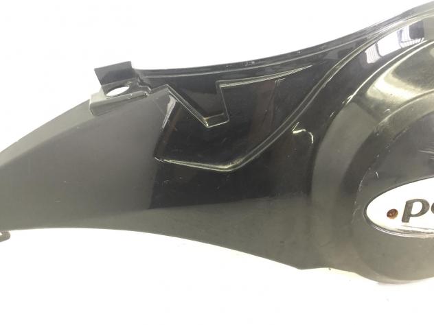BENELLI PEPE 4T 50 CARENA FIANCATA POSTERIORE DESTRA 2012 2013 NP400-NP200 - Foto 3