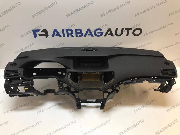 KIT AIRBAG HONDA ACCORD VIII CRUSCOTTO HONDA ACCORD VIII AIR BAG - Foto 3